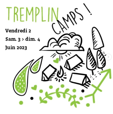 Tremplin CAMPS