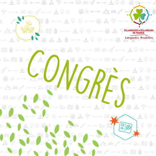Congrès régional 2024